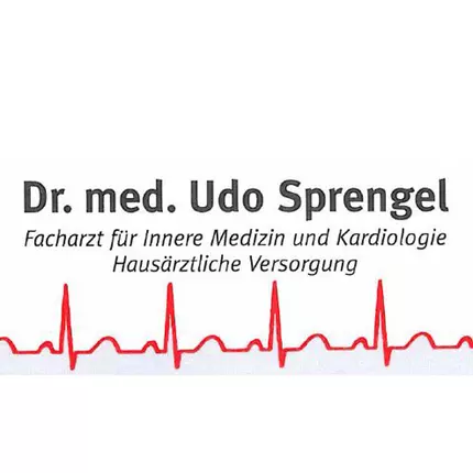 Logo de Dr. med. Udo Sprengel