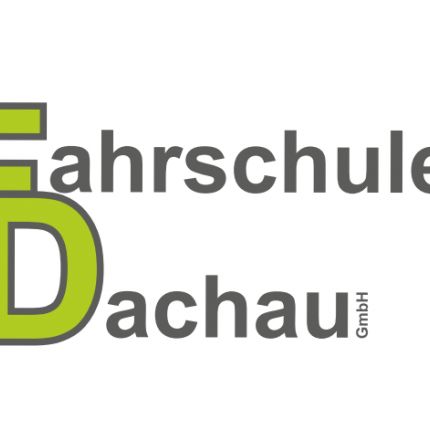 Logo van Fahrschule Dachau GmbH