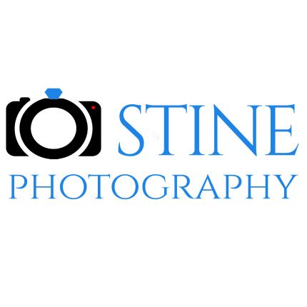 Logo fra Stine Photography