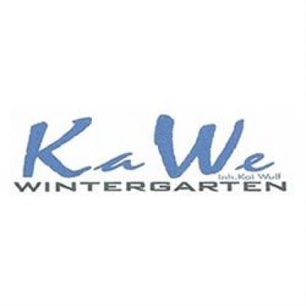 Logo van KaWe Wintergarten Inh. Kai Wulf