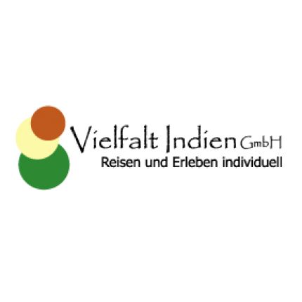 Logo de Vielfalt Indien GmbH