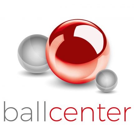 Logotyp från ballcenter Handelsgesellschaft mbH & Co. KG