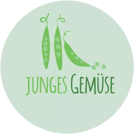 Logo from Junges Gemüse