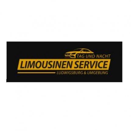 Logótipo de Limousinen Service Ludwigsburg