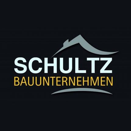 Logo von Schultz-Bauunternehmen