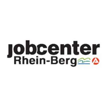 Logo van Jobcenter Rhein-Berg | Standort Bergisch Gladbach