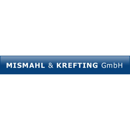Logo van Mismahl & Krefting GmbH