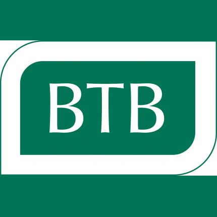 Logo van BTB - Bildungswerk für therapeutische Berufe