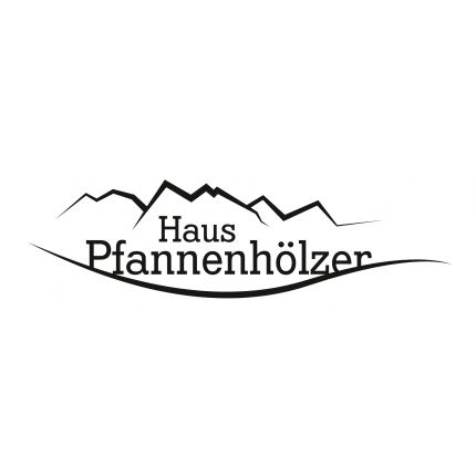 Logotyp från Haus Pfannenhölzer