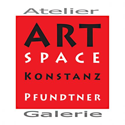 Logotipo de Artspace Konstanz