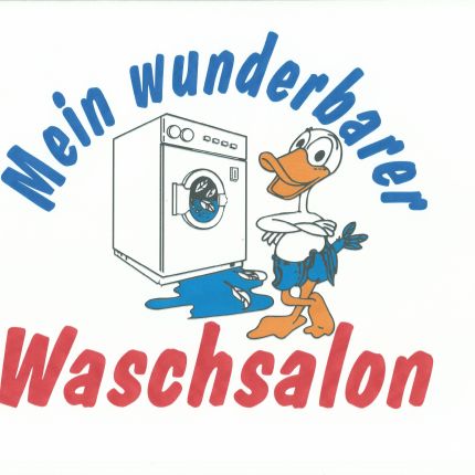 Logo de Waschsalon Wonderwash GmbH