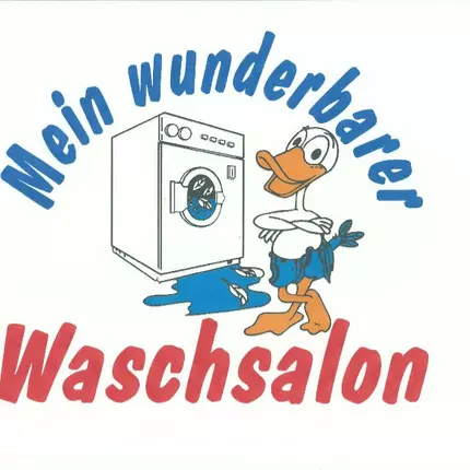 Logotipo de Waschsalon Wonderwash GmbH