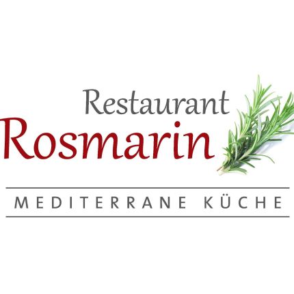 Logo van Restaurant Rosmarin