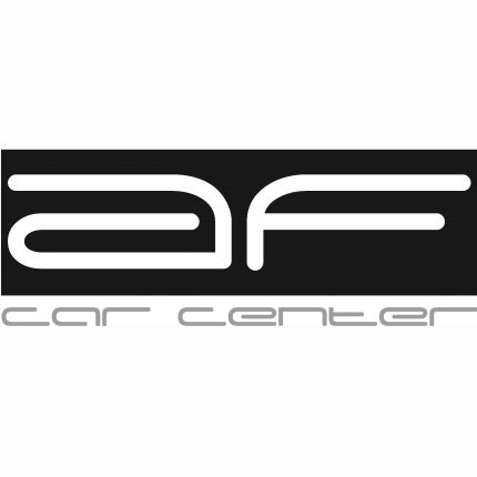 Logotyp från AF Car Center GmbH & Co. KG