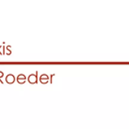 Logo von Dr. med. Sabine Roeder