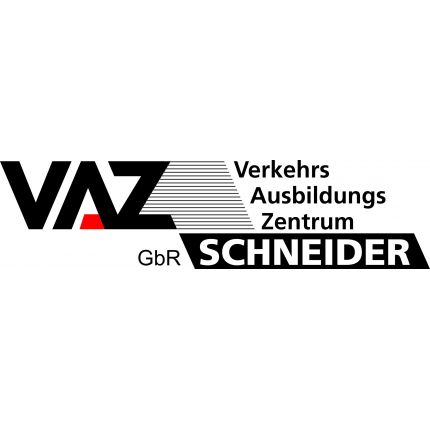 Logo de VAZ Schneider GbR - Die Fahrschule