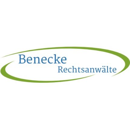 Logotipo de Benecke Rechtsanwälte