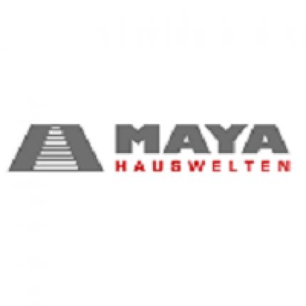 Logotipo de Maya Hauswelten