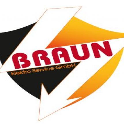 Logo von Braun Elektro Service GmbH