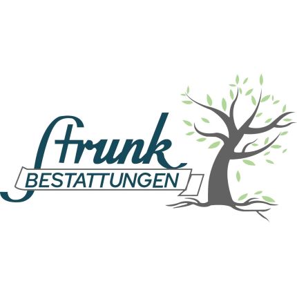 Logo van Strunk Bestattungen