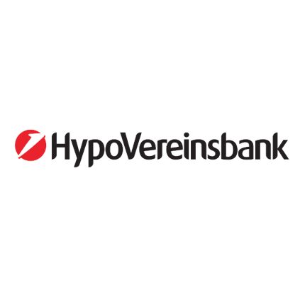 Logo van HypoVereinsbank Hamburg Neuer Wall SB-Standort