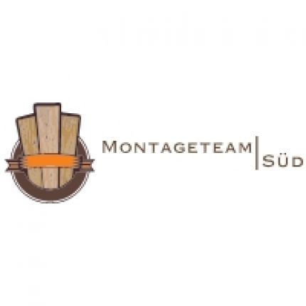 Logo da Montageteam Süd