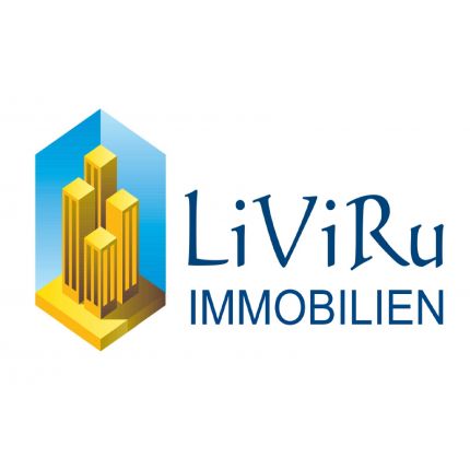 Logo van Liviru Immobilien