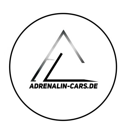 Logo fra ADRENALIN-CARS - Vermietung exklusiver Fahrzeuge