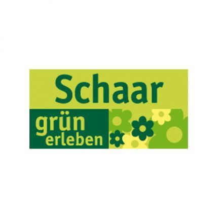 Logo von Schaar Pflanzenwelt GmbH