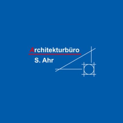 Logo von Architekturbüro Siegmar Ahr Architekt AKS