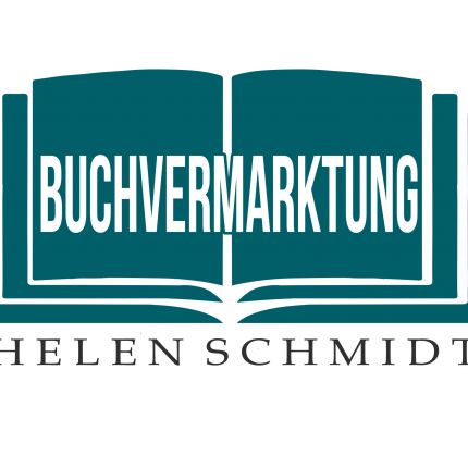 Logo von Buchvermarktung Helen Schmidt