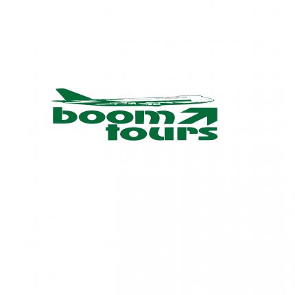 Logotyp från Boom Tours Reise-und Touristik GmbH