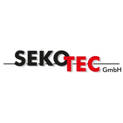 Logo od SEKOTEC GmbH