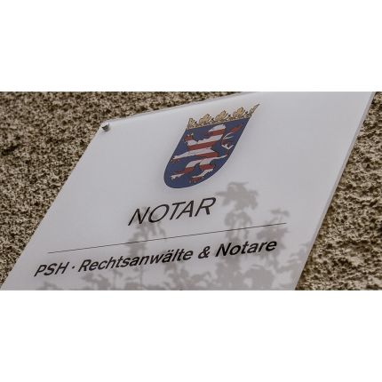 Λογότυπο από PSH Rechtsanwälte & Notare