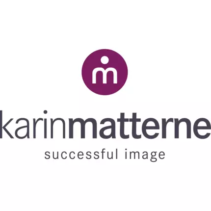 Logotyp från Karin Matterne