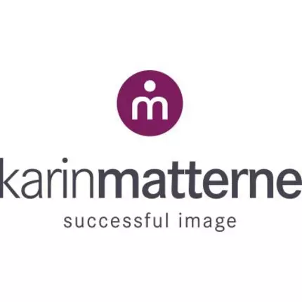 Logotipo de Karin Matterne