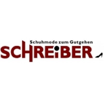 Logotyp från Schuhhaus Schreiber