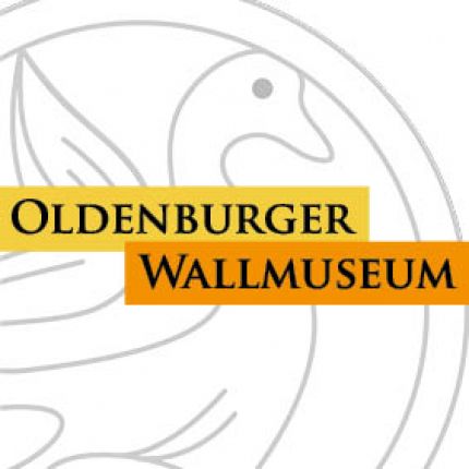 Logo da Oldenburger Wallmuseum