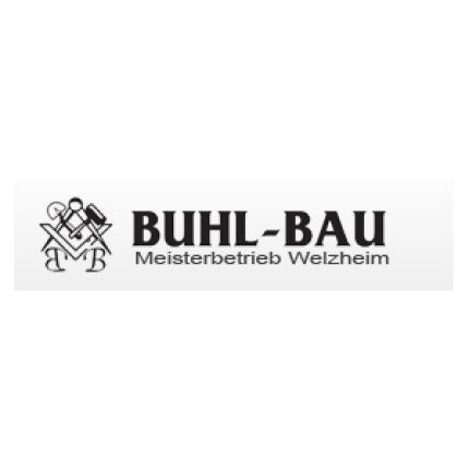 Logo fra Buhl Bau