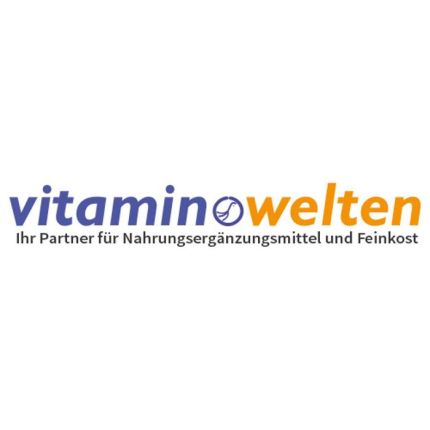 Logotyp från Vitaminwelten GmbH
