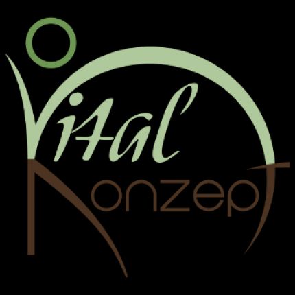 Logotipo de Vital-Konzept Praxis für Physiotherapie und Osteopathie