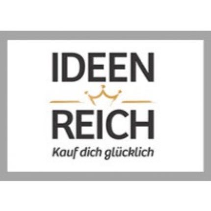 Logo from IdeenReich