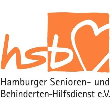Logo da Hamburger Senioren- und Behinderten - Hilfsdienst e. V.