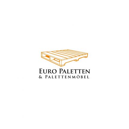 Logotyp från Europaletten & Palettenmöbel