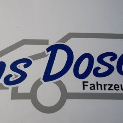 Logo fra Fahrzeugvermietung Jens Dosch