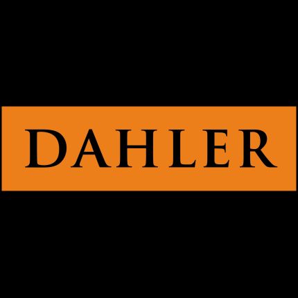 Logotyp från DAHLER Überlingen