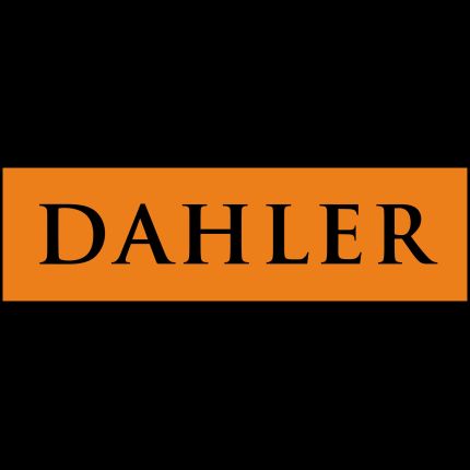 Logo de DAHLER Überlingen