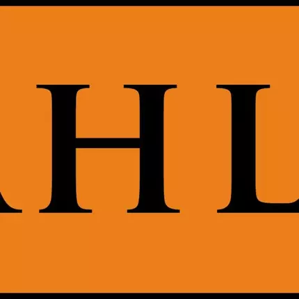 Logo da DAHLER Husum