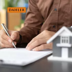 Bild von DAHLER Dortmund - Immobilienmakler