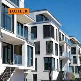 Bild von DAHLER Dortmund - Immobilienmakler